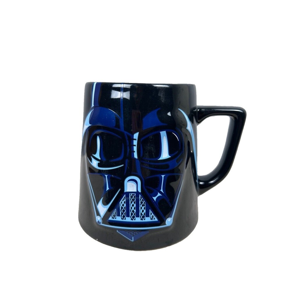 Star Wars Darth Vader Ceramic Mug / Coffee Cup Genuine/Authentic Brand New